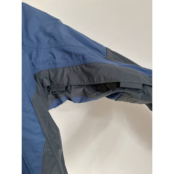 Blue Women's Columbia Titanium Omni Tech Winter Jacket S - Picture 8 of 12
